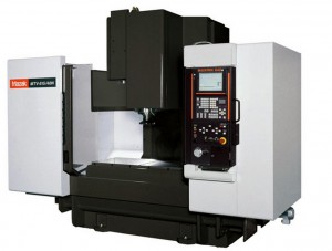Mazak Model MTV 515_40N_new1